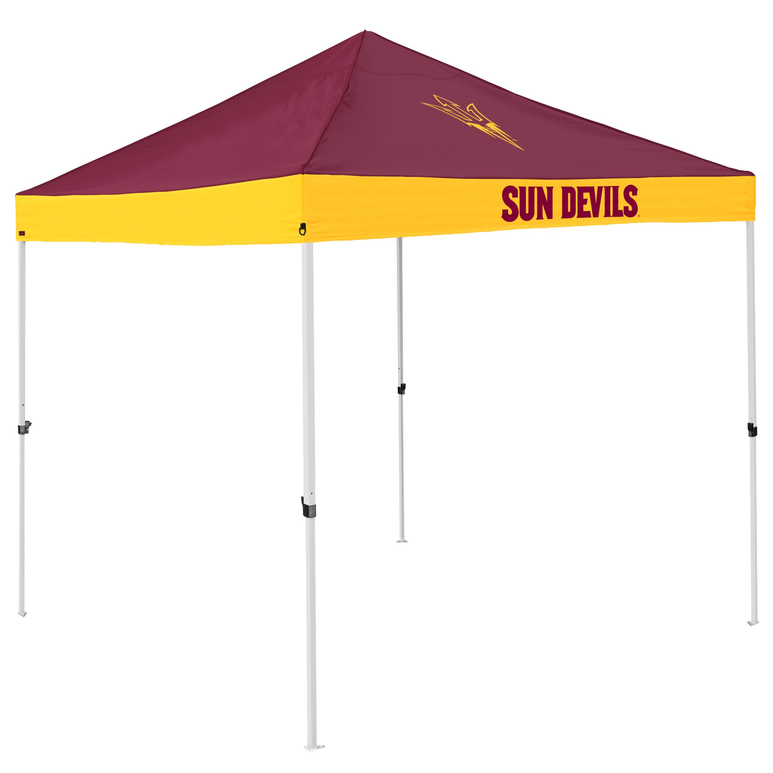 Arizona State Economy Canopy