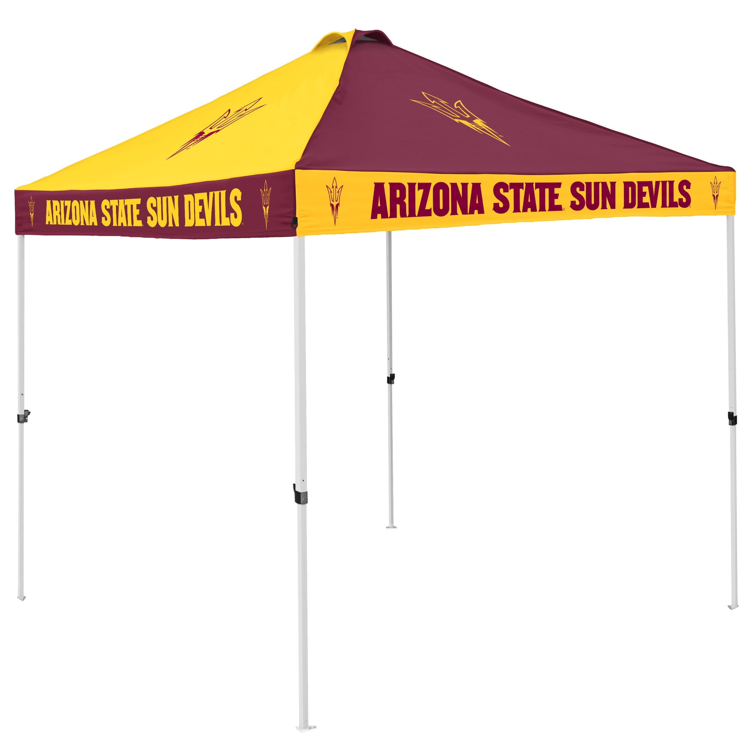 Arizona State Checkerboard Canopy