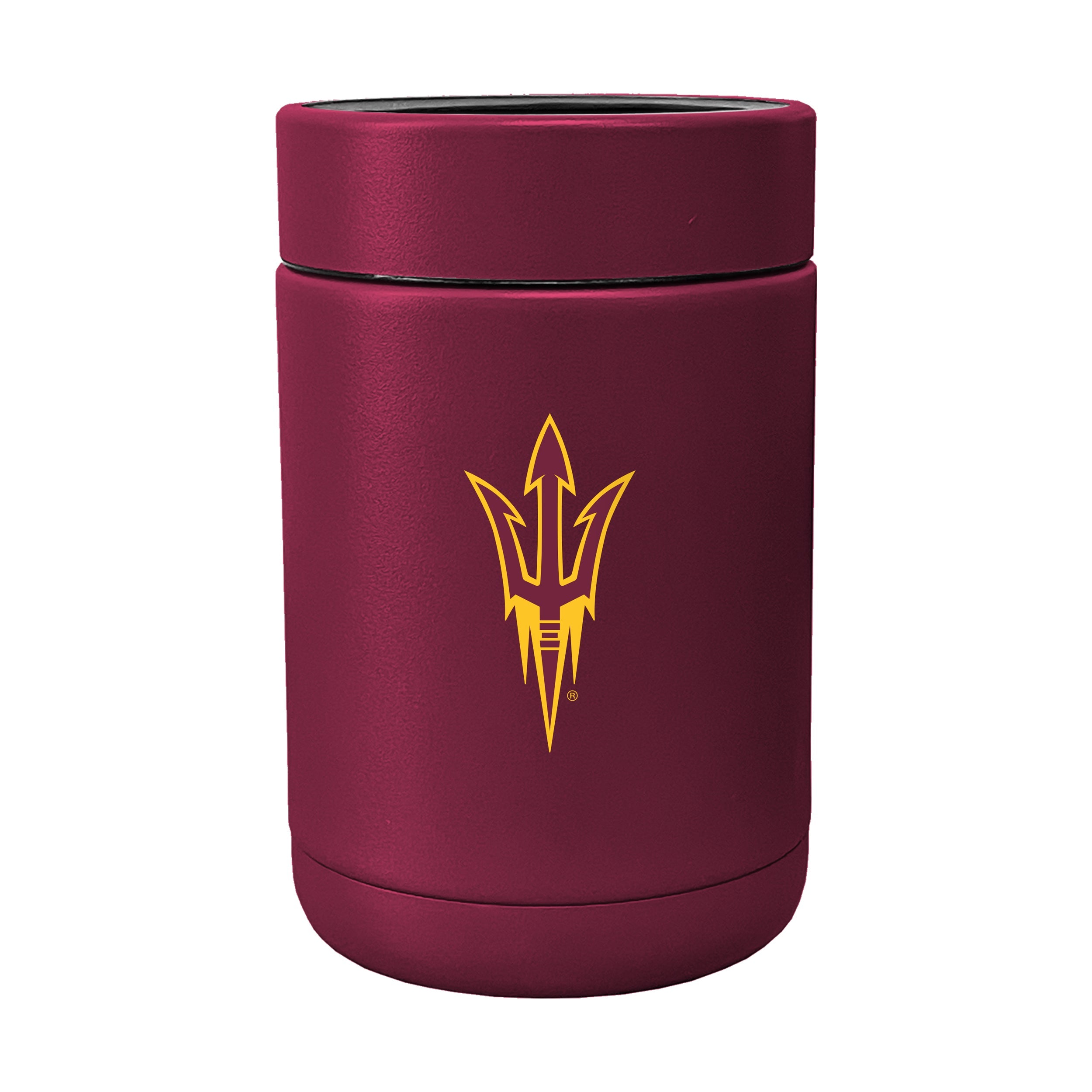 Arizona State Flipside Powder Coat Coolie