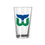 Hartford Whalers Full Color 16oz Gameday Pint Glass