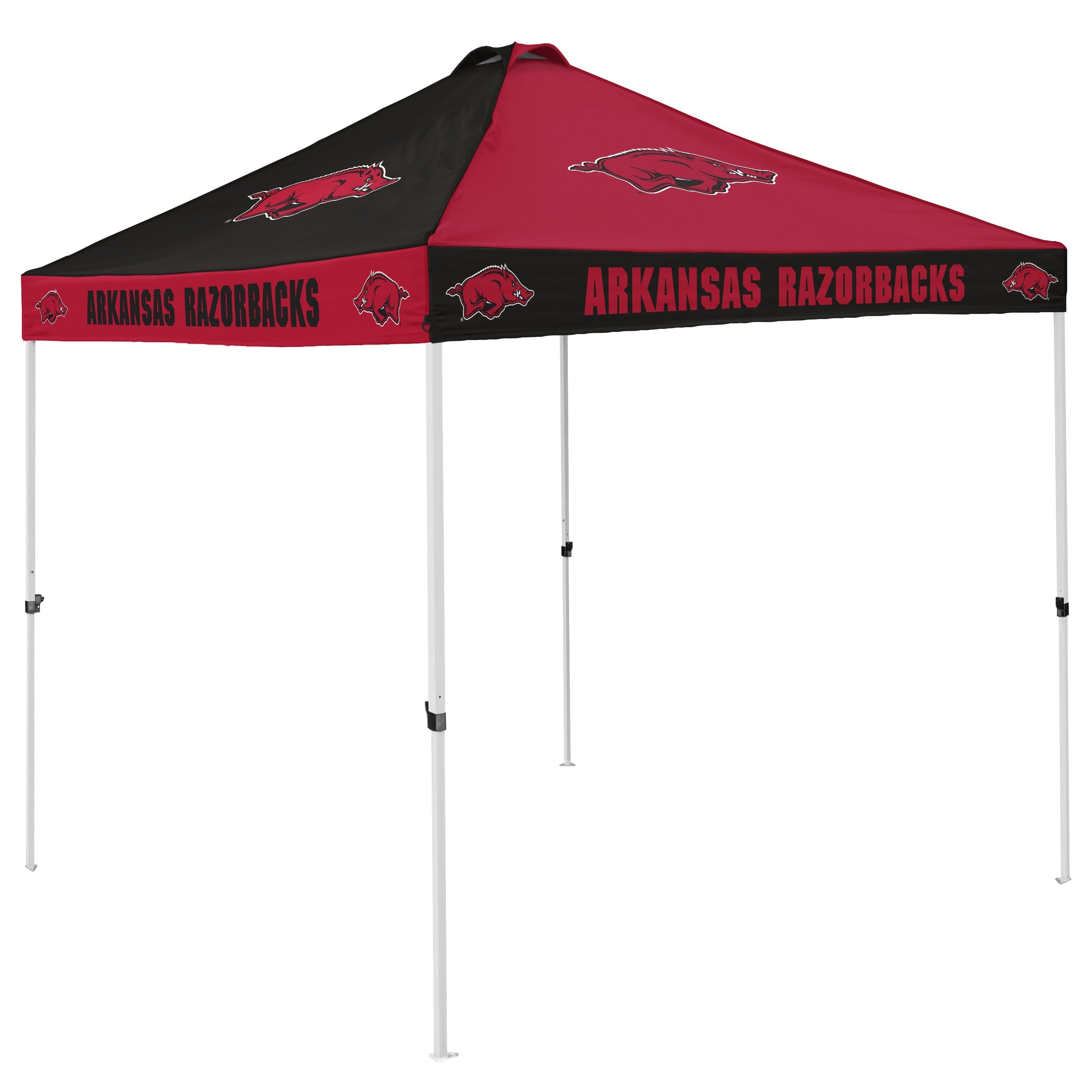 Arkansas Checkerboard Canopy
