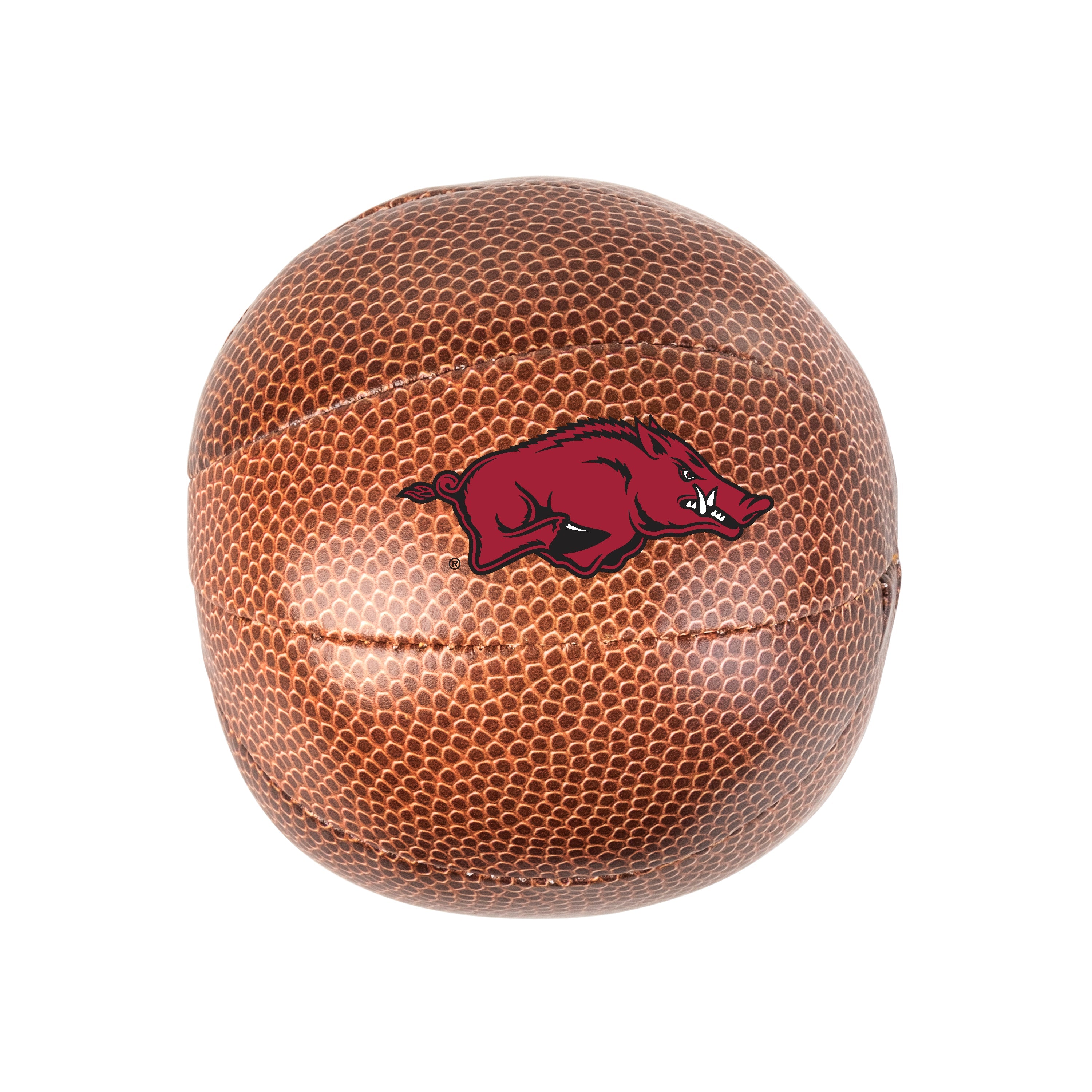Arkansas Micro Soft Basketball