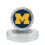 2023 Michigan Football Championship Heritage Decanter with 3D Top