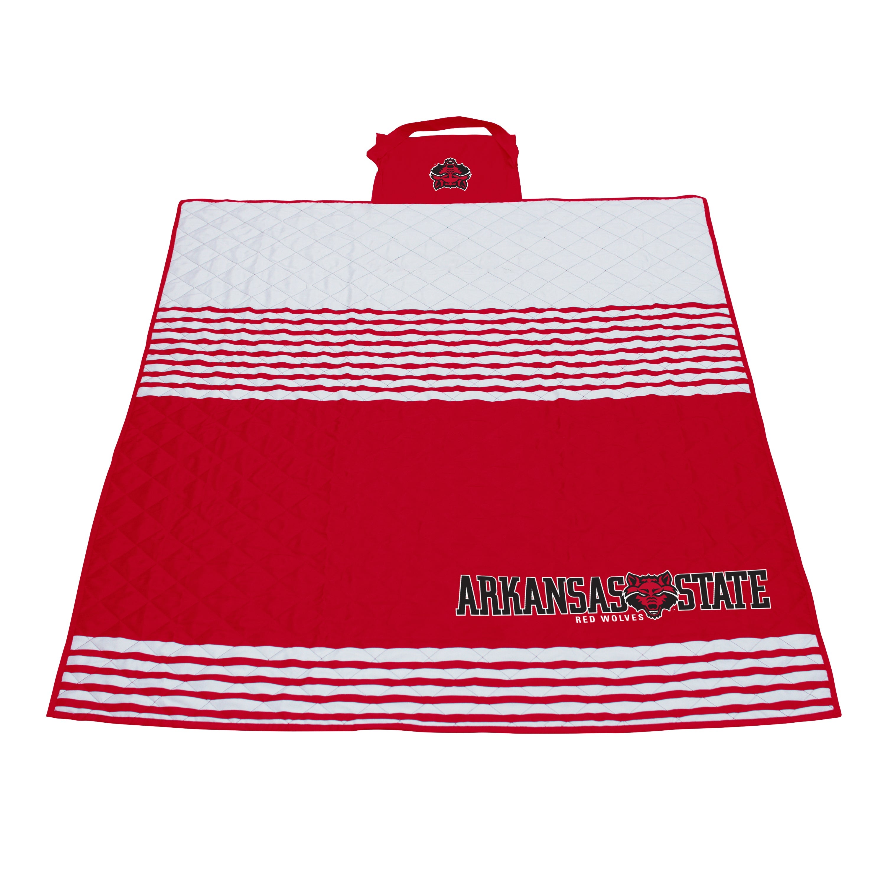 Arkansas State Outdoor Blanket
