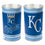 Kansas City Royals 15" Waste Basket (CDG) - 757 Sports Collectibles