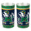 Notre Dame Fighting Irish 15" Waste Basket (CDG) - 757 Sports Collectibles