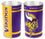 Minnesota Vikings 15" Waste Basket - 757 Sports Collectibles