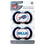 Buffalo Bills Pacifier 2-Pack for Little Fans