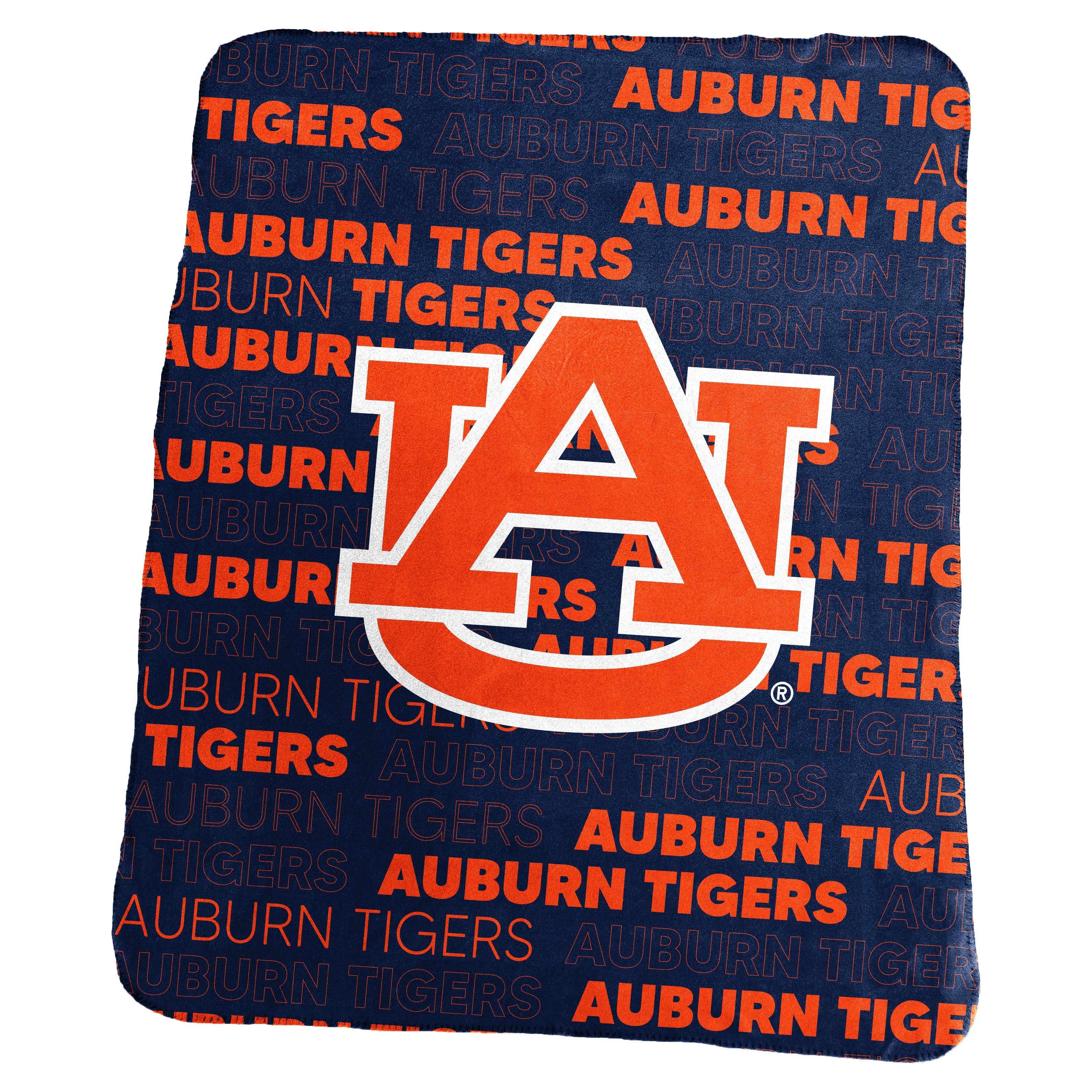 Auburn Classic Throw