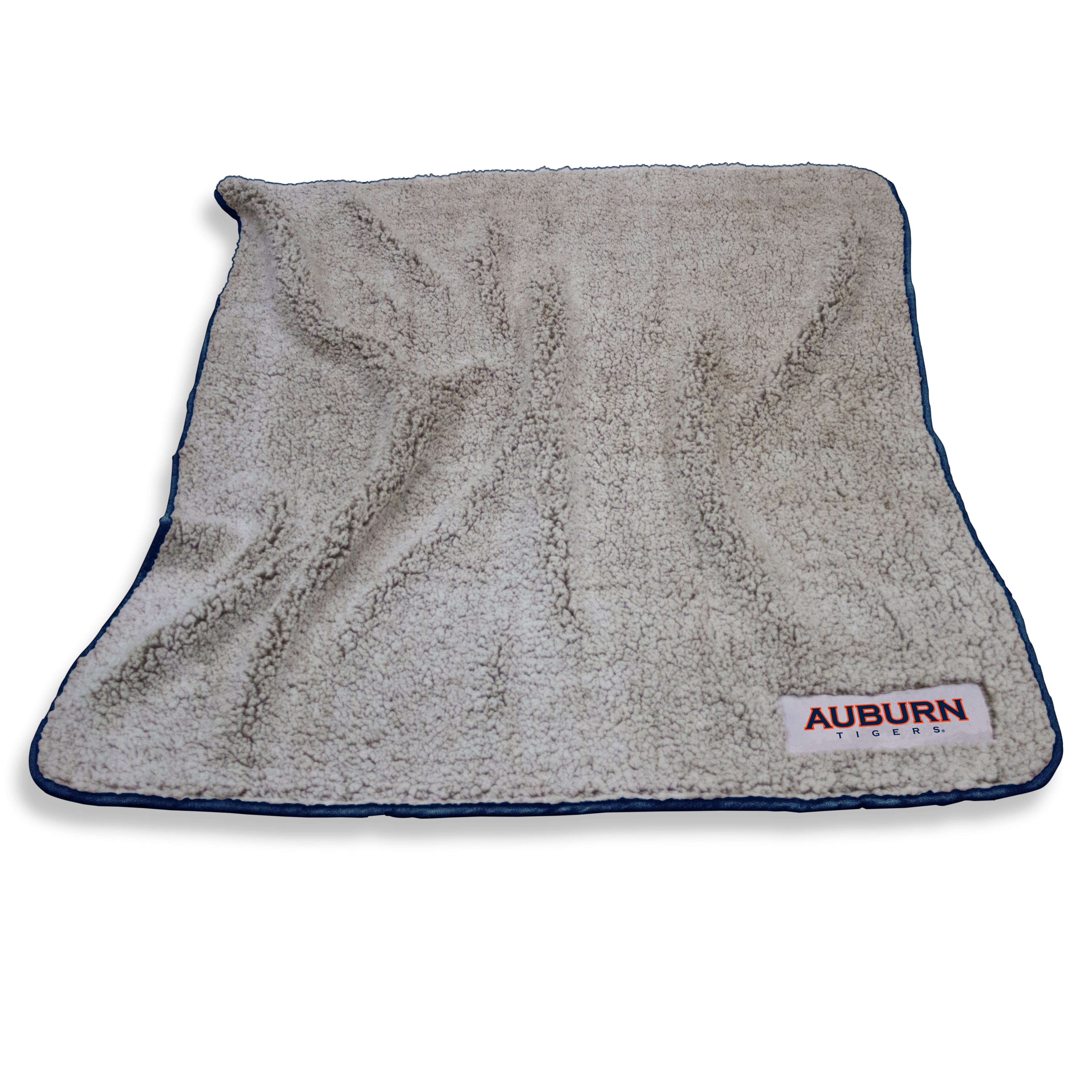 Auburn Frosty Fleece