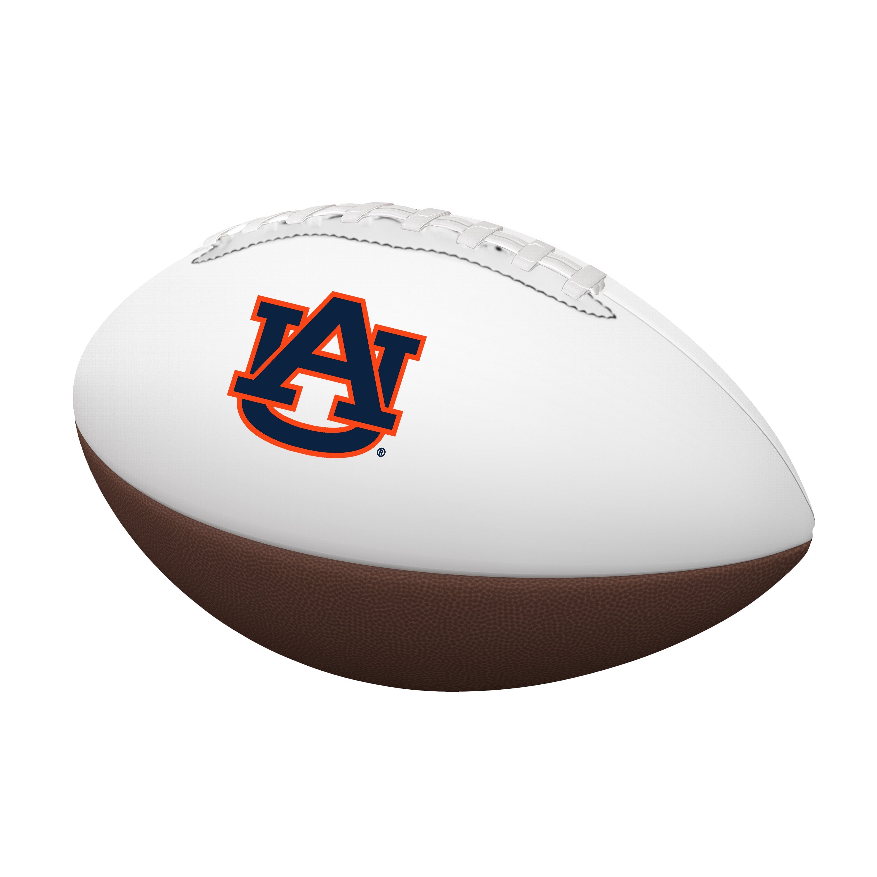 Auburn Mini Autograph Football