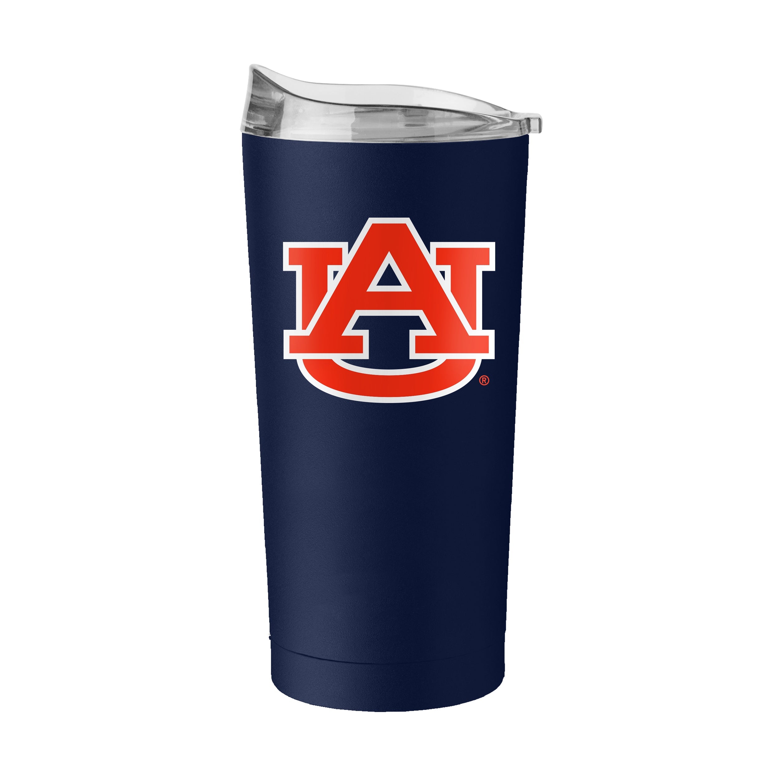 Auburn 20oz Flipside Powder Coat Tumbler