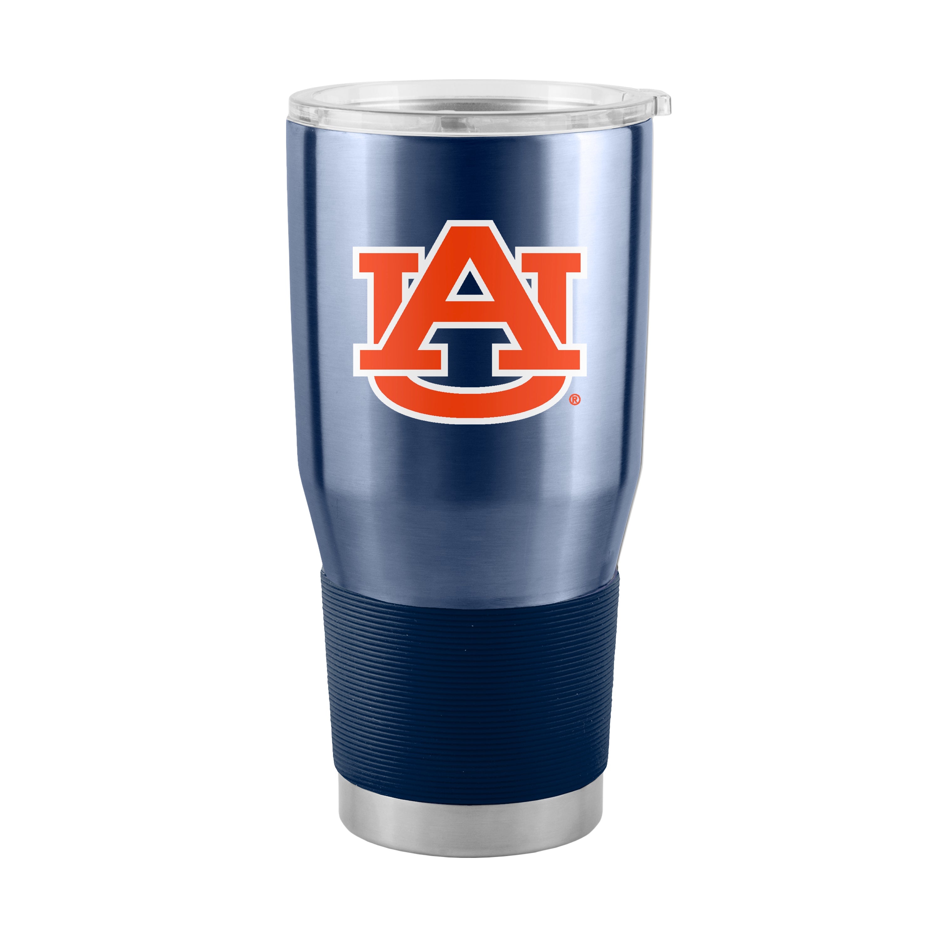 Auburn 30oz Gameday Stainless Tumbler