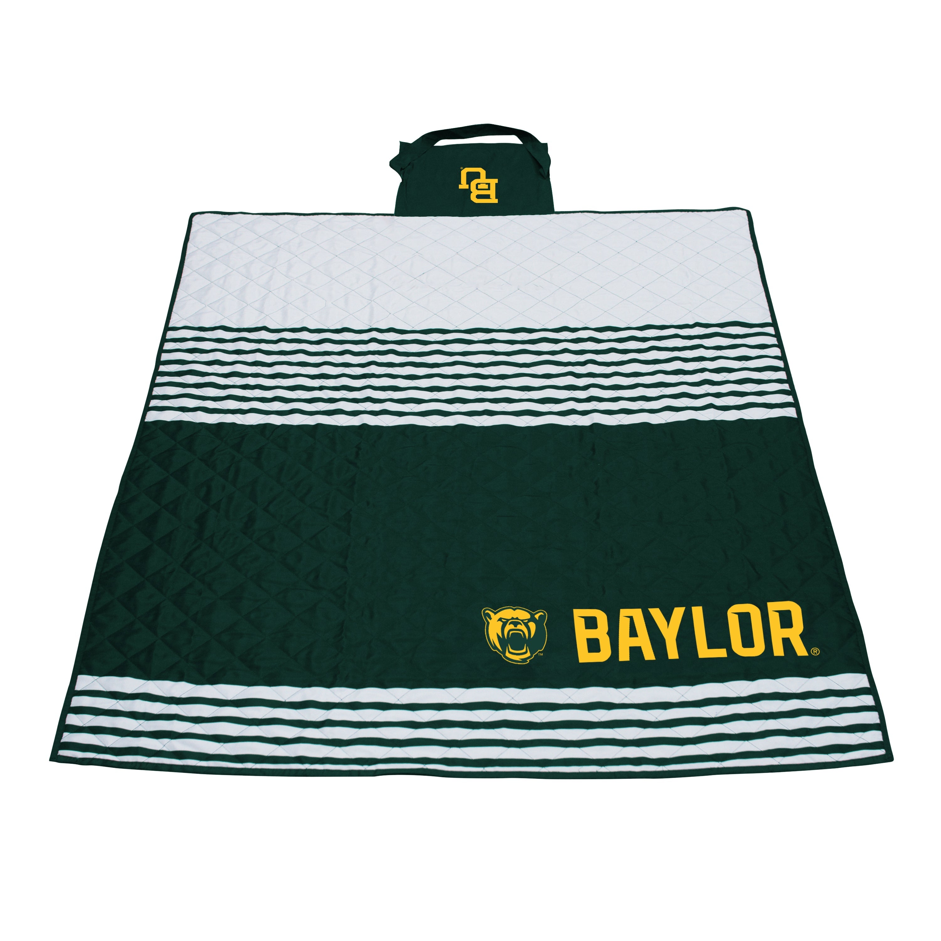 Baylor Outdoor Blanket