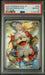 Graded 2024 PKM Japanese Sv5a JP Hisuian Growlithe #075 Crimson Haze Trading Card Game PSA 10 Gem Mint