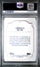 Graded 2024 Topps Chrome Disney Cruella De Vil #27 Purple Refractor #/199 101 Dalmations Trading Card PSA 10 Gem Mint
