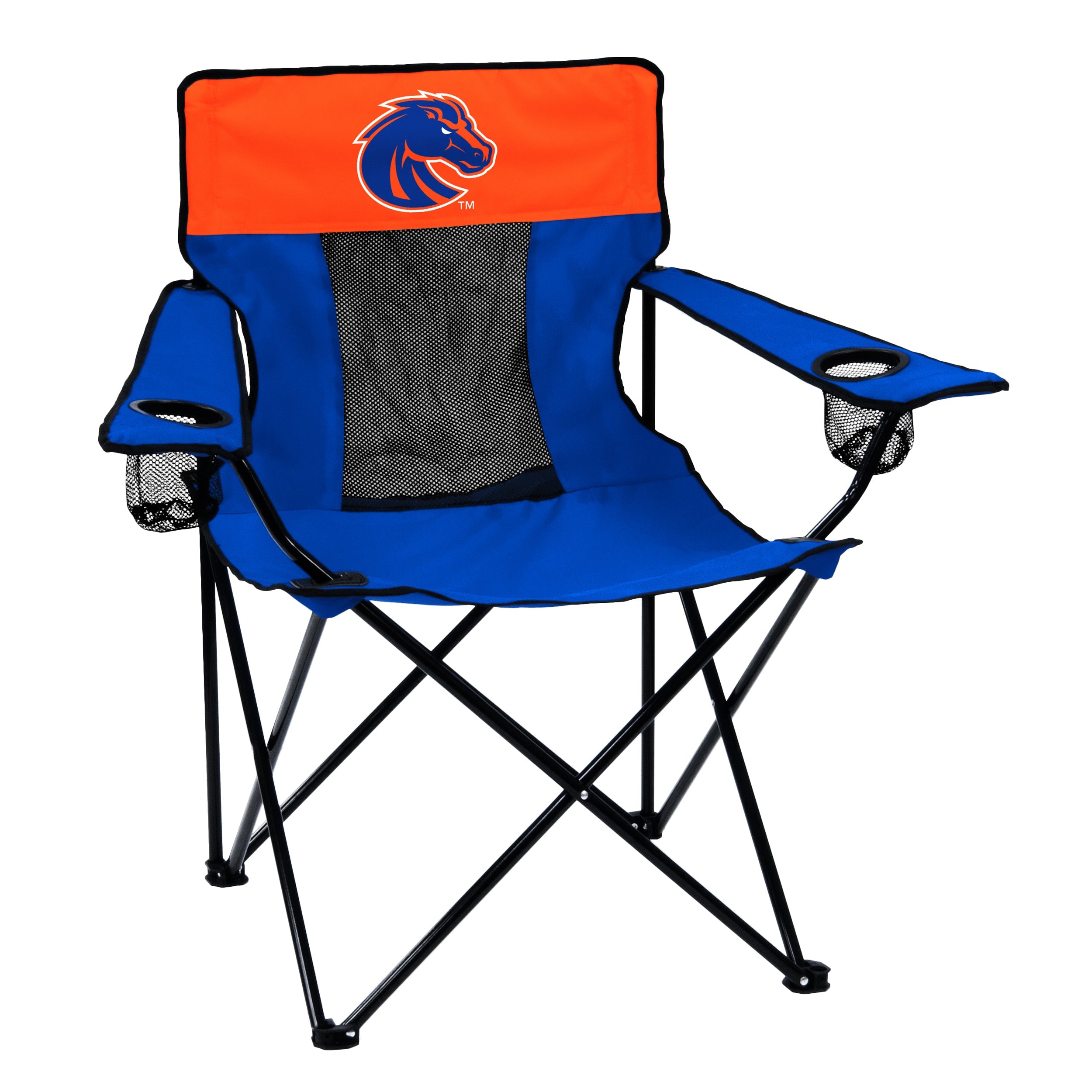Boise State Elite Chair