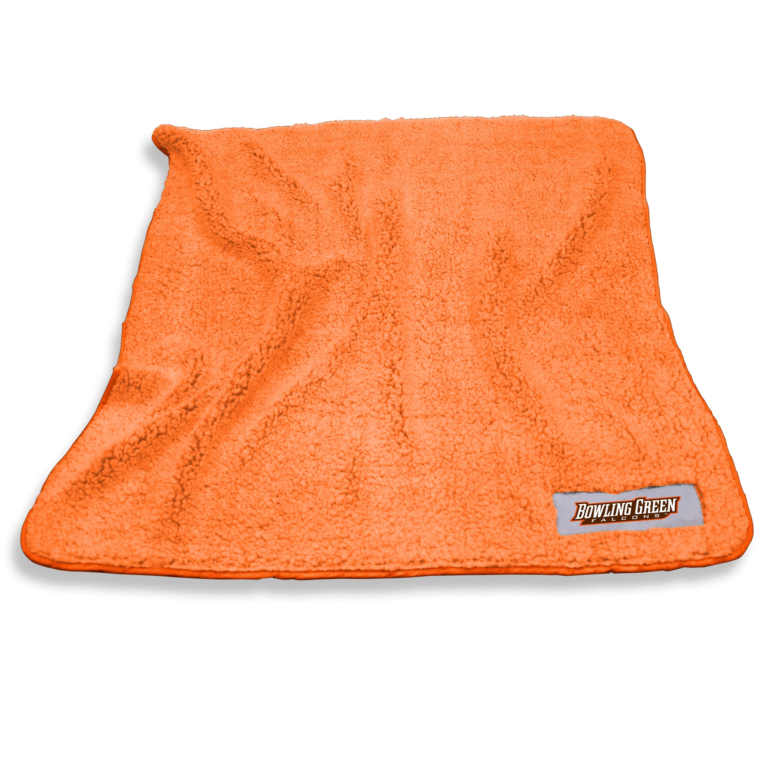 Bowling Green Color Frosty Fleece