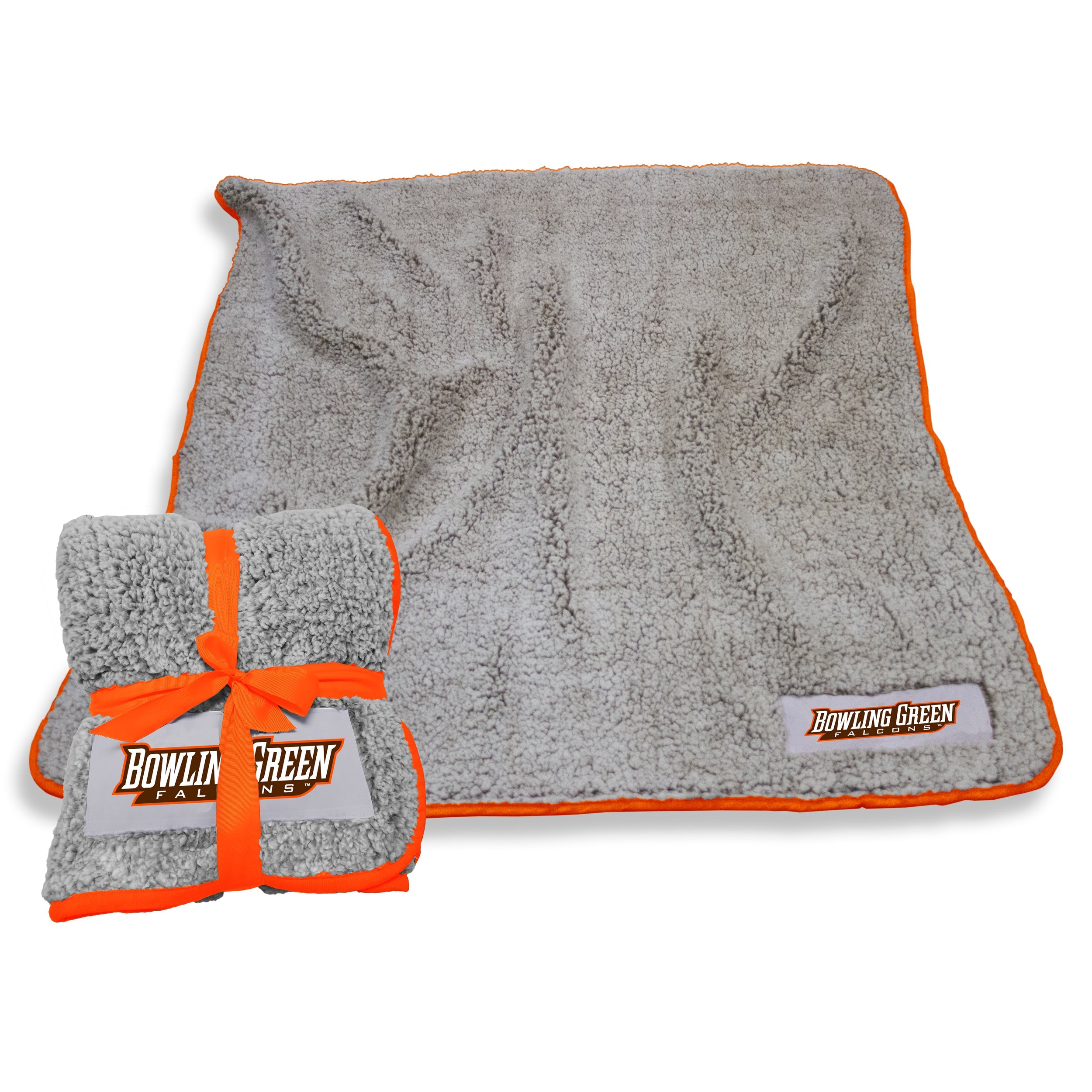 Bowling Green Frosty Fleece