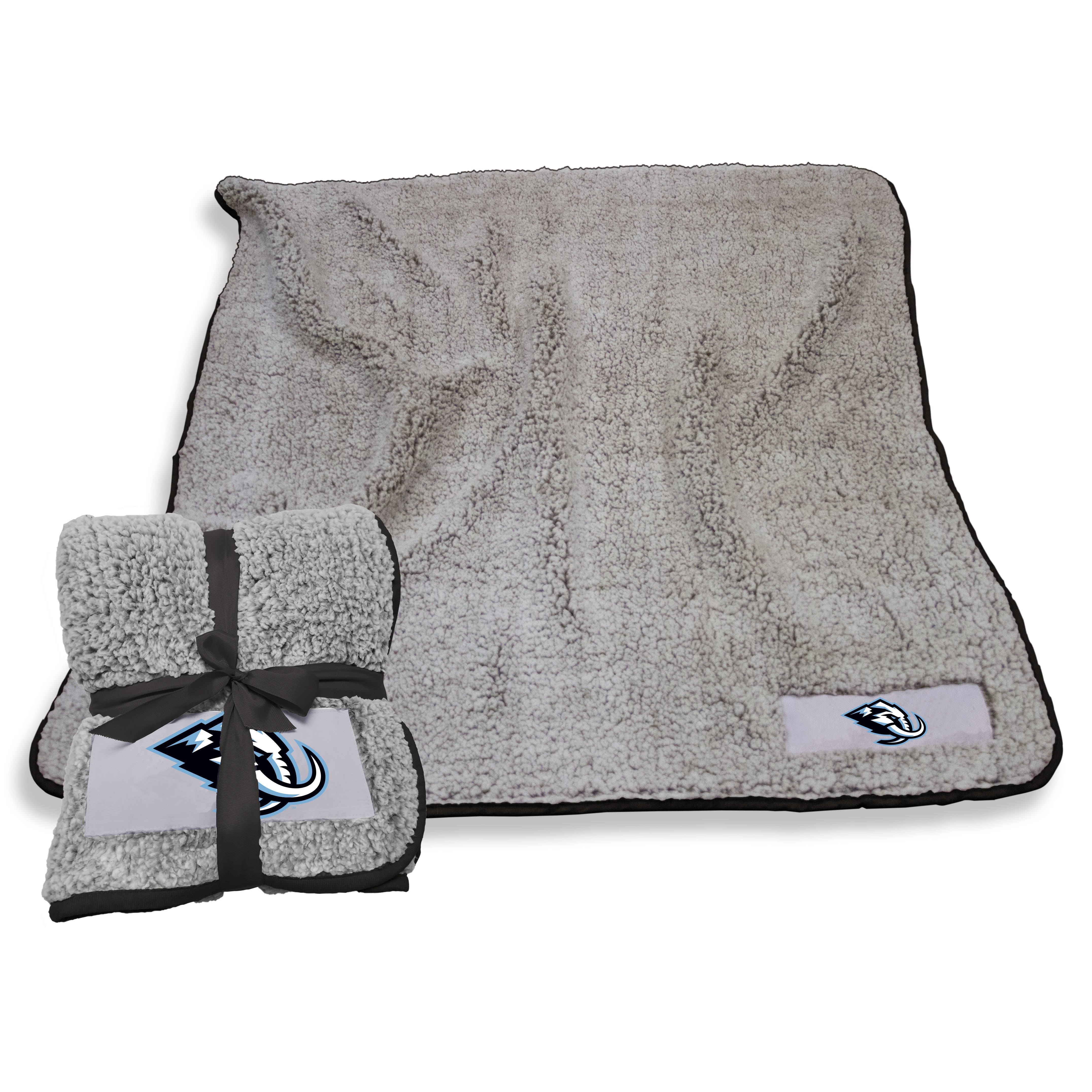 Utah Mammoth Frosty Fleece