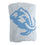 Utah Mammoth Sublimated Sweatshirt Blanket - Sports Gifts, Sports Memorabilia, Sports Collectibles, Fan Shop