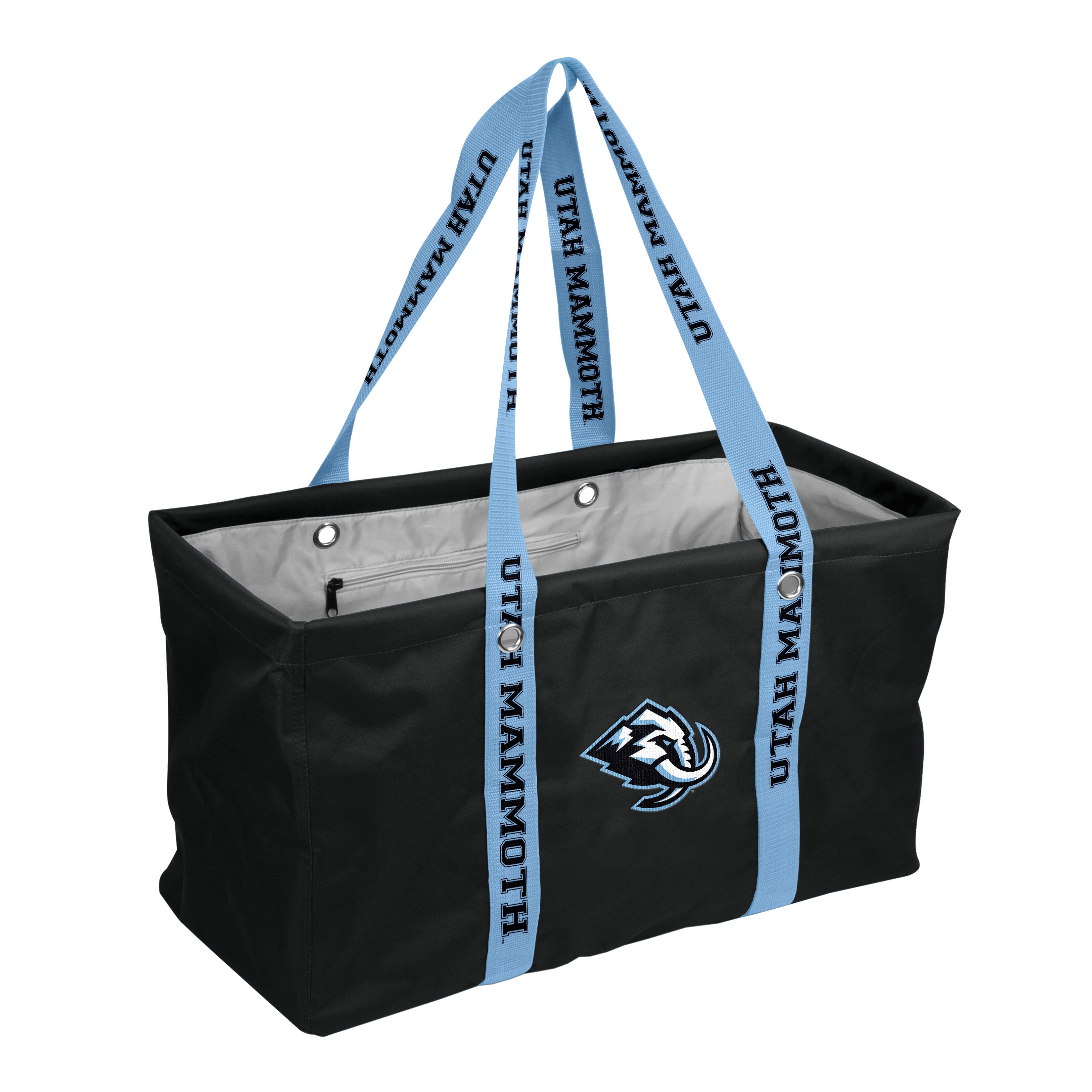 Utah Mammoth Picnic Caddy w/Dig Strap