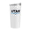 Utah Mammoth 20oz Flipside Powder Coat Tumbler - Sports Gifts, Sports Memorabilia, Sports Collectibles, Fan Shop