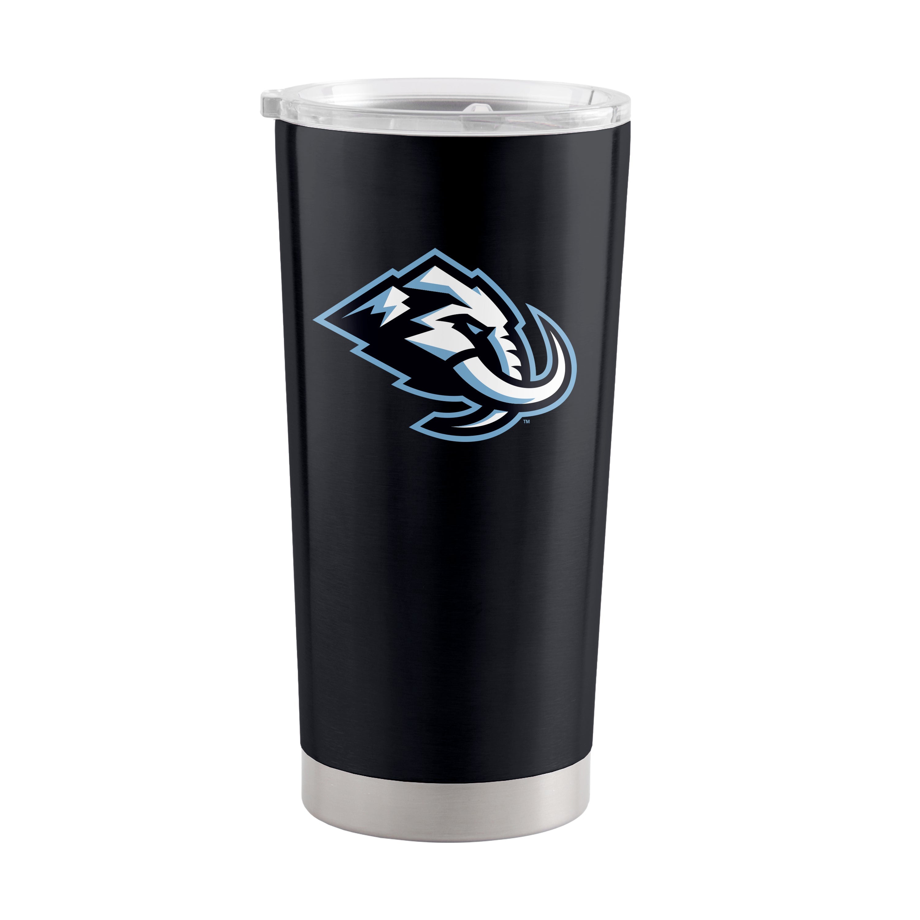 Utah Mammoth 20oz Gameday Stainless Tumbler