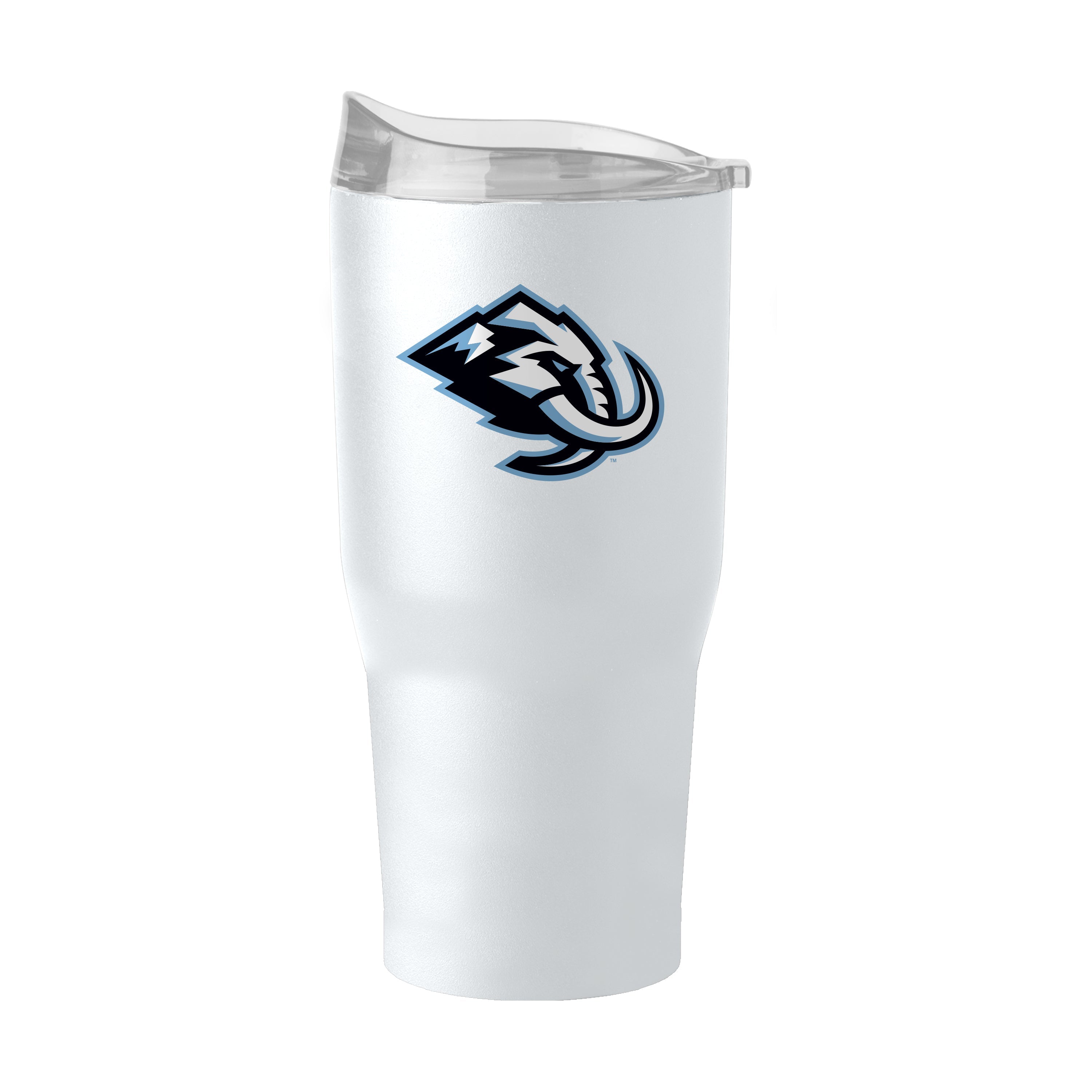 Utah Mammoth 30oz Flipside Powder Coat Tumbler