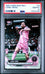 Graded 2025 Topps Now MLS Lionel Messi #19 Soccer Card PSA 10 Gem Mint
