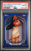 Graded 2024 Topps Chrome Disney Pocahontas #61 Purple Refractor #/199 Trading Card PSA 10 Gem Mint