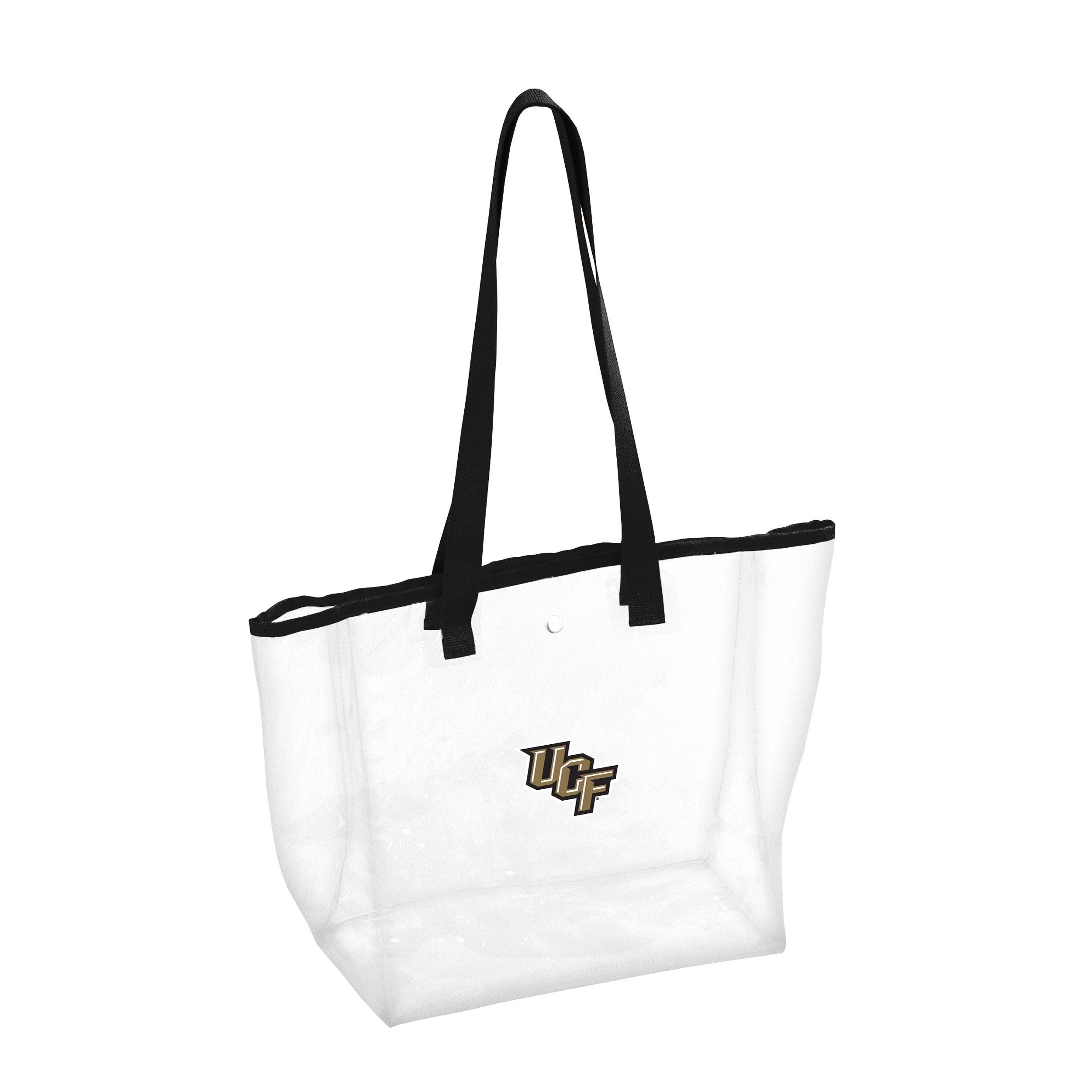 Central Florida Stadium Clear Bag