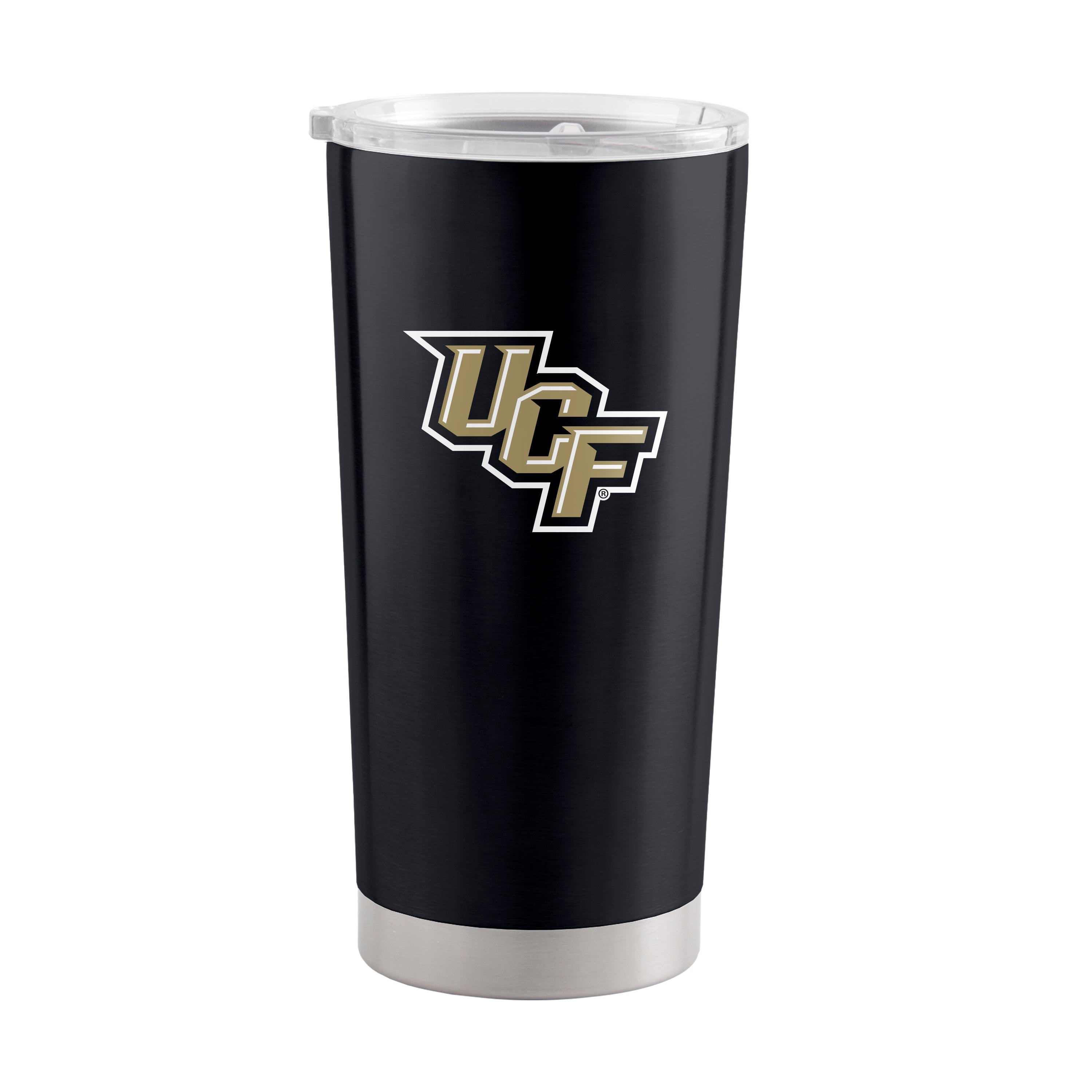Central Florida 20oz Gameday Stainless Steel Tumbler