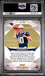 Graded 2024 Panini Phoenix Drake Maye #179 Silver Rookie RC Football Card PSA 10 Gem Mint