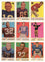 1959 TOPPS FOOTBALL COMPLETE SET BREAK - 6 CARDS PER BOX! A HOFER IN EVERY BOX! - Sports Gifts, Sports Memorabilia, Sports Collectibles, Fan Shop