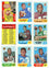 1968 TOPPS FOOTBALL COMPLETE SET BREAK - 6 CARDS PER BOX! 1 HOFER IN EVERY BOX! - Sports Gifts, Sports Memorabilia, Sports Collectibles, Fan Shop