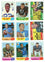 1968 TOPPS FOOTBALL COMPLETE SET BREAK - 6 CARDS PER BOX! 1 HOFER IN EVERY BOX! - Sports Gifts, Sports Memorabilia, Sports Collectibles, Fan Shop