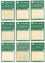 1960 TOPPS FOOTBALL COMPLETE SET BREAK – 4 CARDS PER BOX! 1 HOFER IN EVERY BOX! - Sports Gifts, Sports Memorabilia, Sports Collectibles, Fan Shop