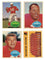 1960 TOPPS FOOTBALL COMPLETE SET BREAK – 4 CARDS PER BOX! 1 HOFER IN EVERY BOX! - Sports Gifts, Sports Memorabilia, Sports Collectibles, Fan Shop