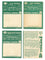 1960 TOPPS FOOTBALL COMPLETE SET BREAK – 4 CARDS PER BOX! 1 HOFER IN EVERY BOX! - Sports Gifts, Sports Memorabilia, Sports Collectibles, Fan Shop