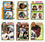 1979 TOPPS FOOTBALL COMPLETE SET BREAK - 16 CARDS PER BOX! 2 HOFERS PER BOX! - Sports Gifts, Sports Memorabilia, Sports Collectibles, Fan Shop