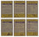 1979 TOPPS FOOTBALL COMPLETE SET BREAK - 16 CARDS PER BOX! 2 HOFERS PER BOX! - Sports Gifts, Sports Memorabilia, Sports Collectibles, Fan Shop