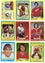 1973-74 TOPPS HOCKEY COMPLETE SET BREAK - 9 CARDS PER BOX! 1-2 HOFERS PER BOX! - Sports Gifts, Sports Memorabilia, Sports Collectibles, Fan Shop
