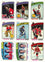 1976-77 TOPPS HOCKEY COMPLETE SET BREAK - 12 CARDS PER BOX! 2 HOFERS IN EVERY BOX! - Sports Gifts, Sports Memorabilia, Sports Collectibles, Fan Shop