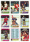 1977-78 TOPPS HOCKEY COMPLETE SET BREAK - 12 CARDS PER BOX! 2 HOFERS PER BOX! - Sports Gifts, Sports Memorabilia, Sports Collectibles, Fan Shop