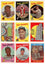 1959 TOPPS BASEBALL COMPLETE SET BREAK - 7 CARDS PER BOX! INCLUDES A HOFer AND/OR HIGH #! - Sports Gifts, Sports Memorabilia, Sports Collectibles, Fan Shop