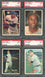 1957 TOPPS BASEBALL COMPLETE PSA GRADED SET BREAK – 1 CARD PER BOX! ALL PSA 7 OR HIGHER! - Sports Gifts, Sports Memorabilia, Sports Collectibles, Fan Shop