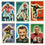 1955 BOWMAN FOOTBALL COMPLETE SET BREAK – 5 CARDS PER BOX! (1) HOFER OR STAR PER BOX! - Sports Gifts, Sports Memorabilia, Sports Collectibles, Fan Shop