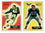1955 BOWMAN FOOTBALL COMPLETE SET BREAK – 5 CARDS PER BOX! (1) HOFER OR STAR PER BOX! - Sports Gifts, Sports Memorabilia, Sports Collectibles, Fan Shop