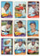 1965 TOPPS BASEBALL COMPLETE SET BREAK - 10 CARDS PER BOX! (1) HOFer & (1-2) High # Cards per box! - Sports Gifts, Sports Memorabilia, Sports Collectibles, Fan Shop